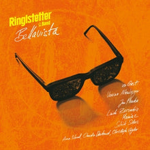 Ringlstetter – Bellavista cd