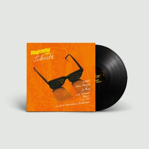 Ringlstetter – Bellavista (1LP Vinyl)