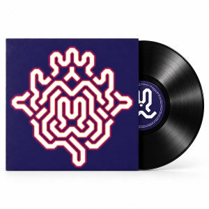 Modeselektor – Mdslktr vinyl