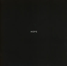 Hope – Hope cd