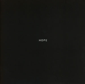 Hope – Hope (1CD)