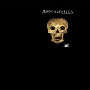 Apocalyptica – Cult cd
