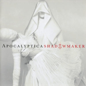 Apocalyptica – Shadowmaker (1 CD)