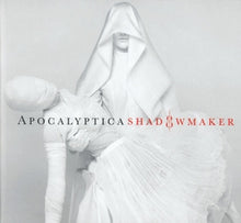 Apocalyptica – Shadowmaker cd