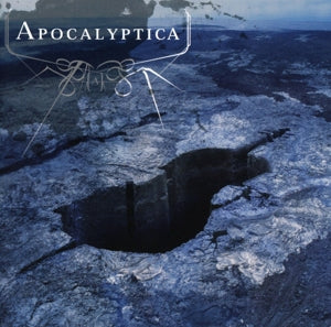 Apocalyptica – Apocalyptica (1 CD)