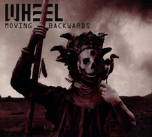 Wheel – Moving Backwards cd