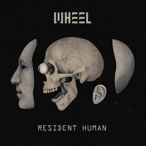 Wheel – Resident Human (1CD)