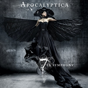 Apocalyptica – 7th Symphony cd