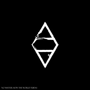 Awake Again – No Matter How the World Turns vinyl