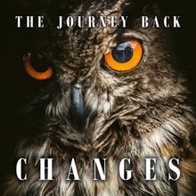 Journey Back – Changes cd