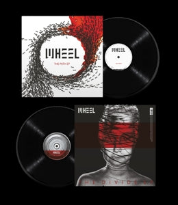 Wheel – The Path / the Divide Ep (1LP Vinyl)