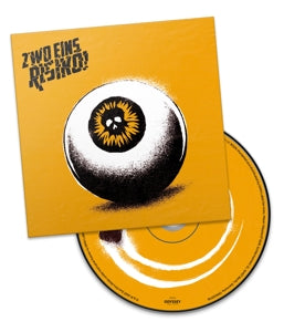 Zwo Eins Risiko – Zwo Eins Risiko cd