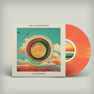 Intersphere – Wanderer (1LP Vinyl)