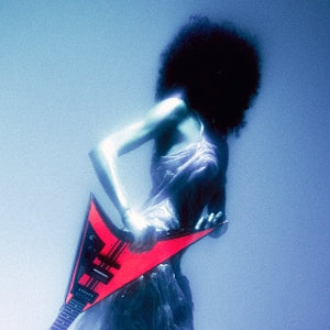 Yara, Uche – Bodyscanner (1LP Vinyl)