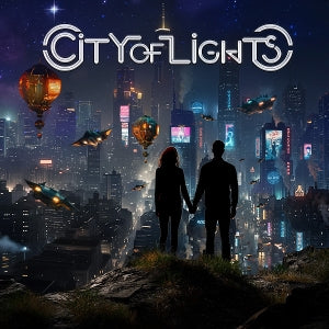City of Lights – City of Lights cd