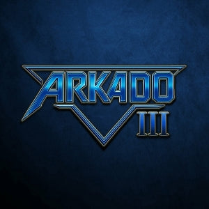 Arkado – Iii (1CD)