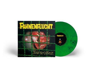 Fahnenflucht – Beissreflex (1LP, Coloured Vinyl)
