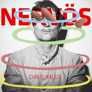 Imler, Chris – Nervos cd
