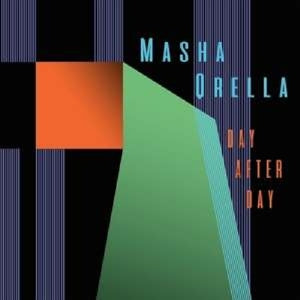 Qrella, Masha – Day After Day (1LP Vinyl)