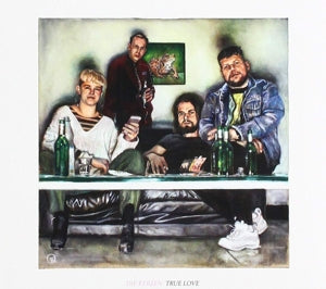 Die Kerzen – True Love cd