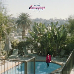 Carl Schilde – Europop (1LP Vinyl)