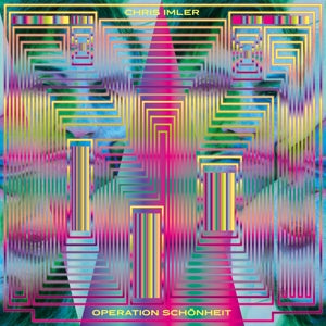 Imler, Chris – Operation Schoenheit cd