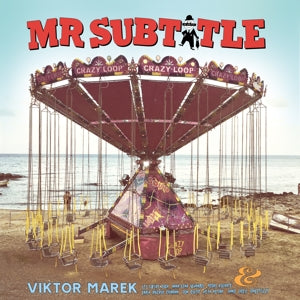 Mr Subtitle – The Lucky Bag of Viktor Marek (1LP Vinyl)
