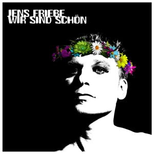 Friebe, Jens – Wir Sind Schon vinyl
