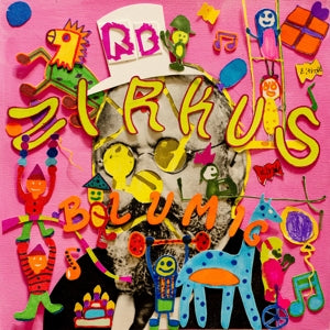 Blumig, Rolf – Zirkus Blumig vinyl
