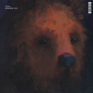 Yelka – Nowhere Jive vinyl