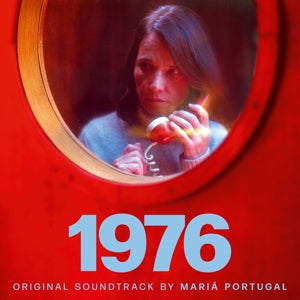 SOUNDTRACK – 1976 (1LP Vinyl)