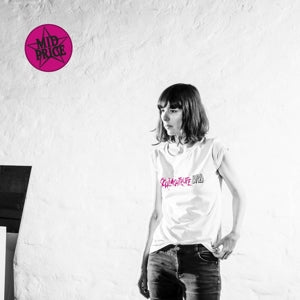 Quittung, Die – Einfrieren (1LP Vinyl)