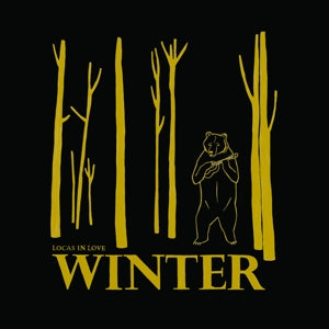 Locas In Love – Winter (Special Edition) vinyl