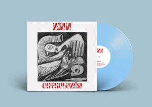 Zinn – Chthuluzan vinyl