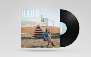 Nichtseattle – Haus (2LP-Vinyl)