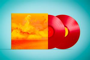 Tau – Chants (1LP, farbiges Vinyl)