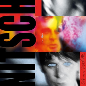 Nitsch – Bar von Josefine (1LP Vinyl)
