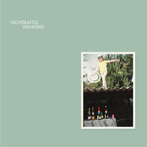 Nichtseattle – Wendekid vinyl