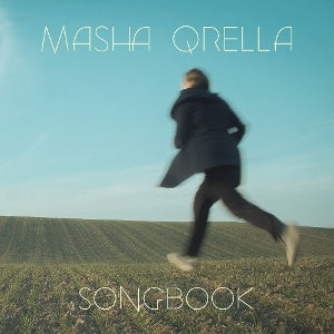 Qrella, Masha – Songbook vinyl