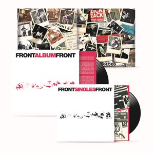 Front – Album (2LP Vinyl)