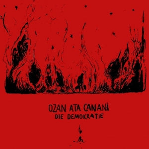 Canani, Ozan Ata – Die Demokratie (1LP Vinyl)
