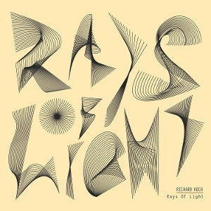 Koch, Richard – Rays of Light vinyl