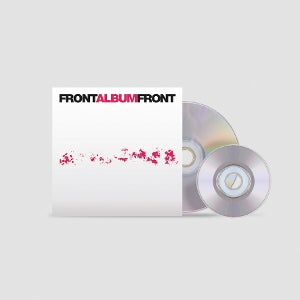 Front – Album (2CD)