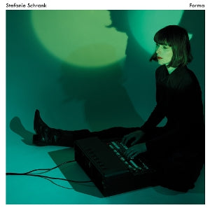 Stefanie Schrank – Forma (1CD)