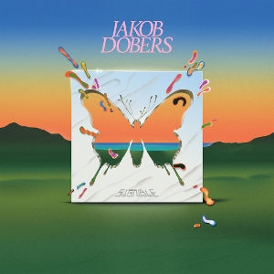 Dobers, Jakob – Signale (1LP Vinyl)