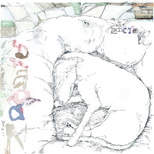 Zoomies – Zoomies (1LP Vinyle)