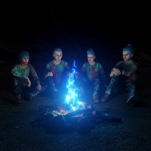 Weird & Eerie – Folksongs From the Www (1LP Vinyl)