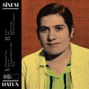 Sinem – Hatun (1LP Vinyl)