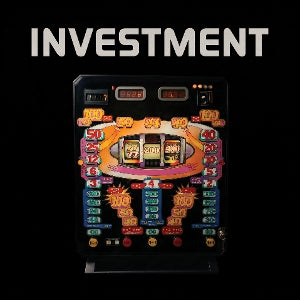Investment – Wieder Nur Lieder (1LP Vinyl)