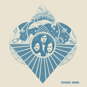 Fooks Nihil – Fooks Nihil (1 CD)